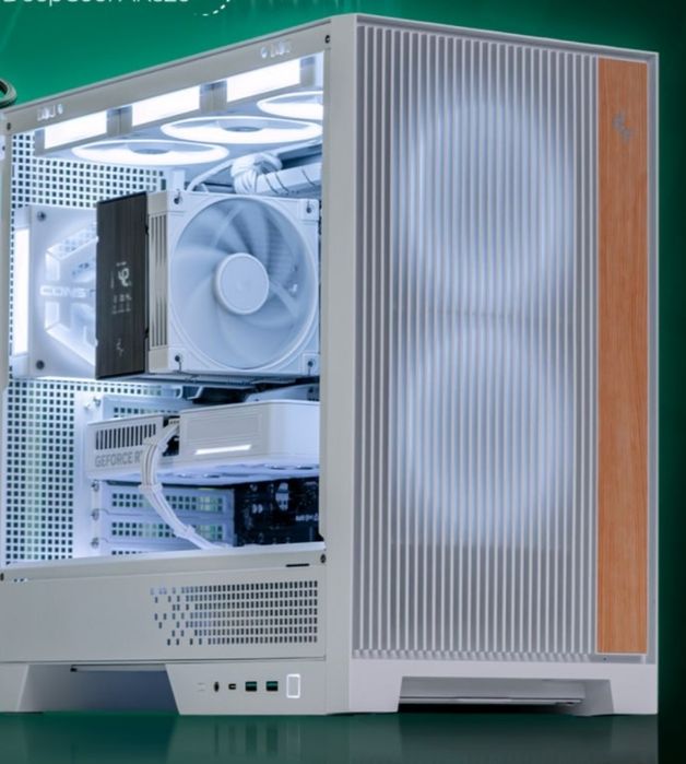 Собираю компьютер на заказ