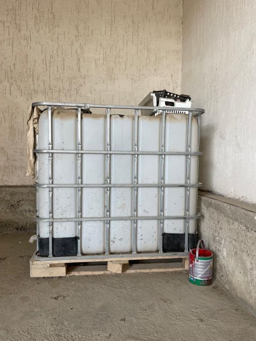 Ёмкость бочка сатылады