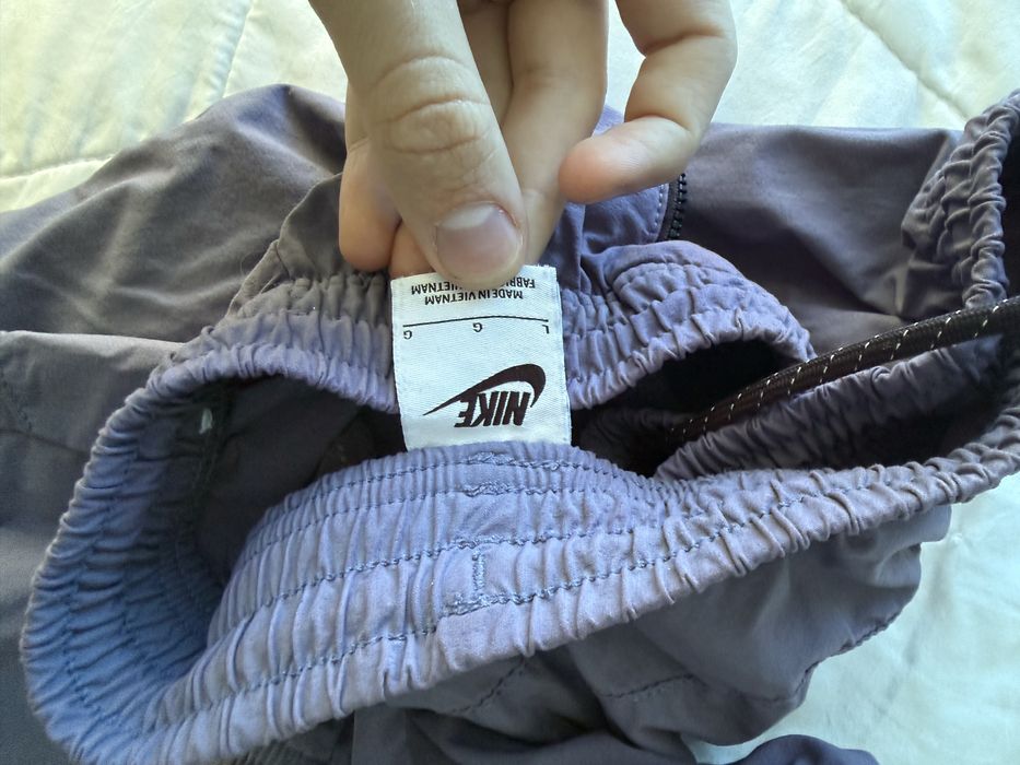 Nike air cargo панталони