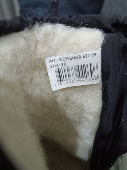 Продам  обувь  36 р-р, б/у