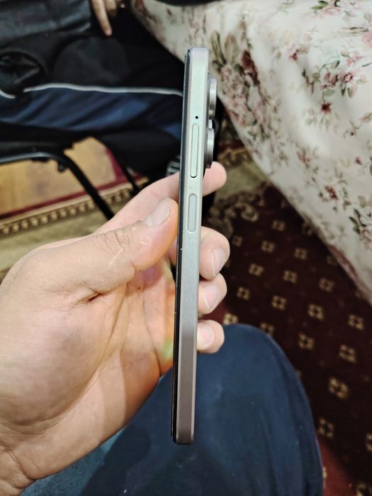 M7 17 pro max 4/64 yengidek