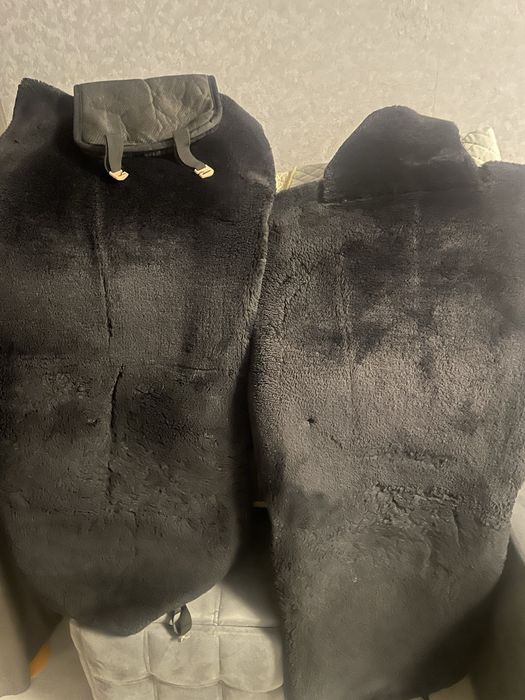 Продам авто чехлы