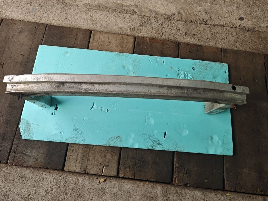 Останали части за Audi Q5 8r преди фейс