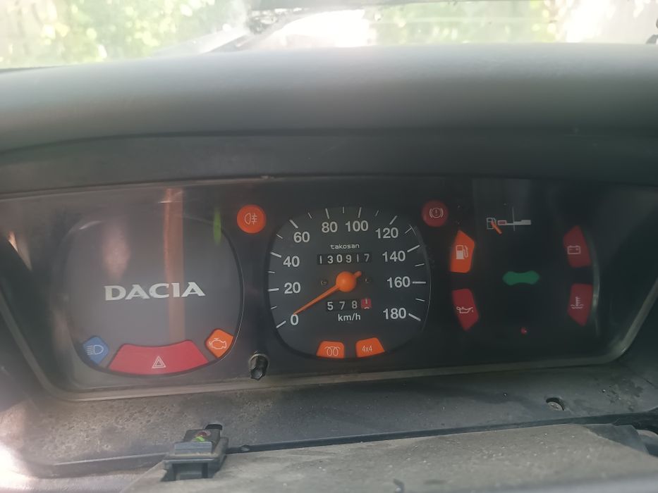 DACIA  2006 — imagine 2