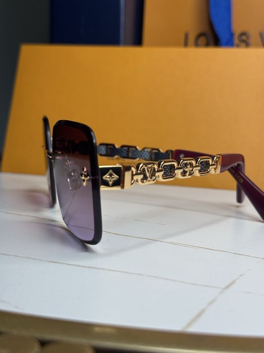 Ochelari Louis Vouitton