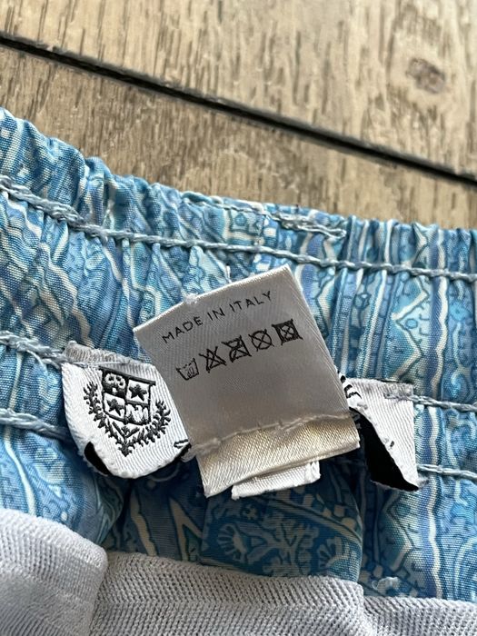 Loro Piana : Made in ITALY - Бански размер S / Оригинал