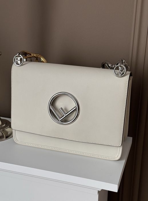 Сумка Fendi оригинал