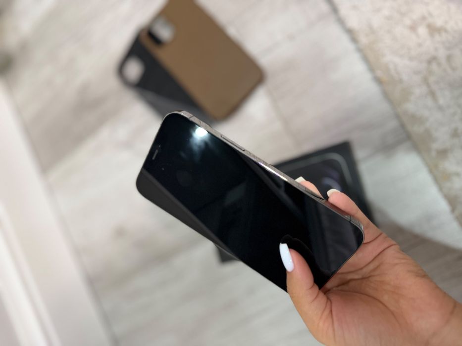 Iphone 12 pro 256gb
