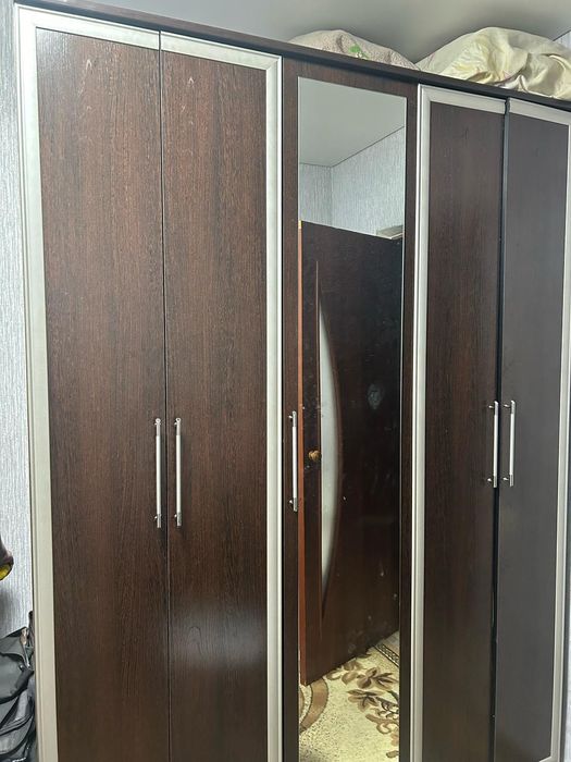 Спальный гарнитур