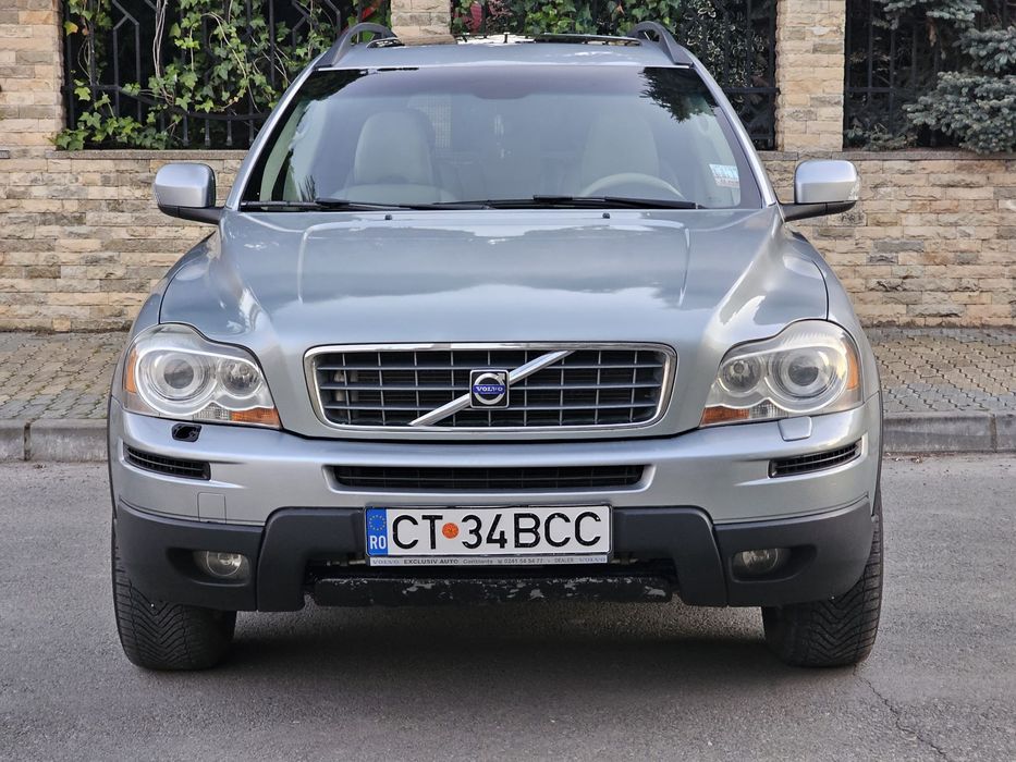 Volvo XC90 2008  ,7 locuri