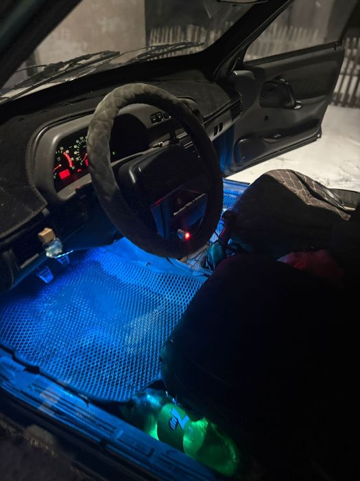 Продаётся ваз 2109 хорошем состоянии.