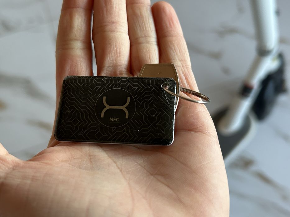 Trotineta electrica, model lexgo r9x lite