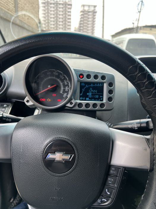 Spark 2014 yil 2- pozitsa