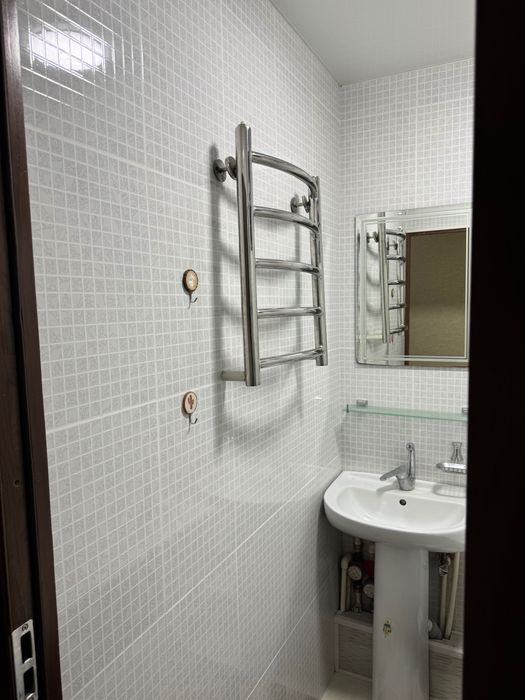 Сдается 2-комнатная квартира, 57 м², Юнусабад-14, метро Туркистон