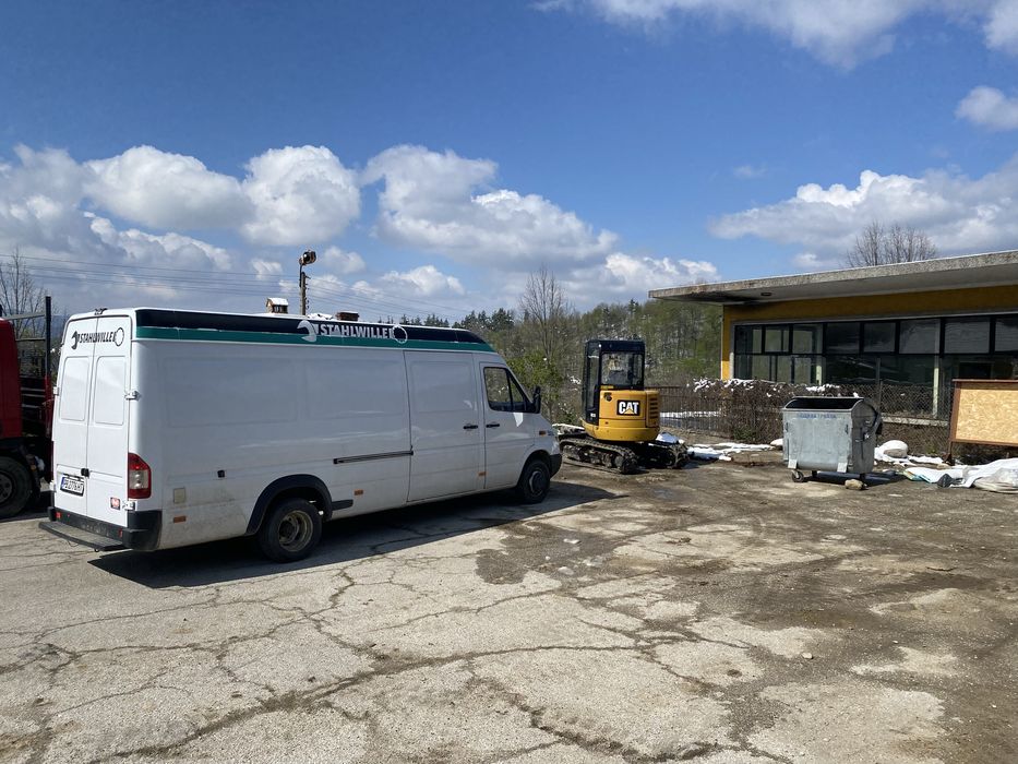 Мобилна Ремонт и Подръжка на Строителни и Земеделска Текника