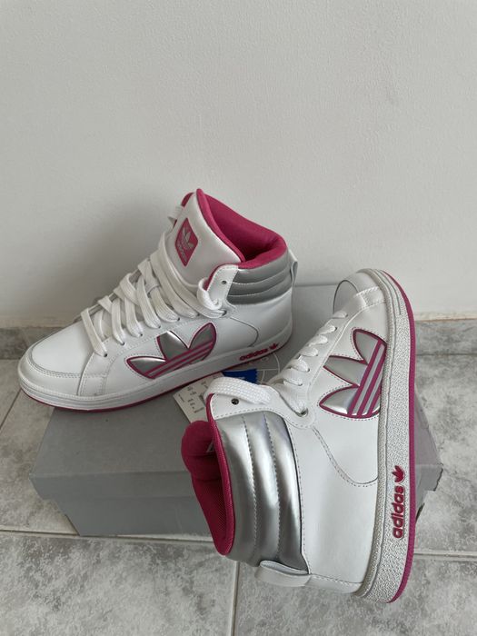 Adidas Оригинални Дамски кецове