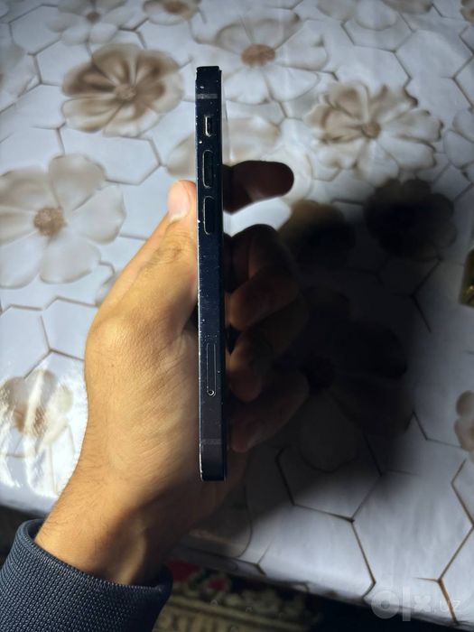 Iphone 12 mini nok