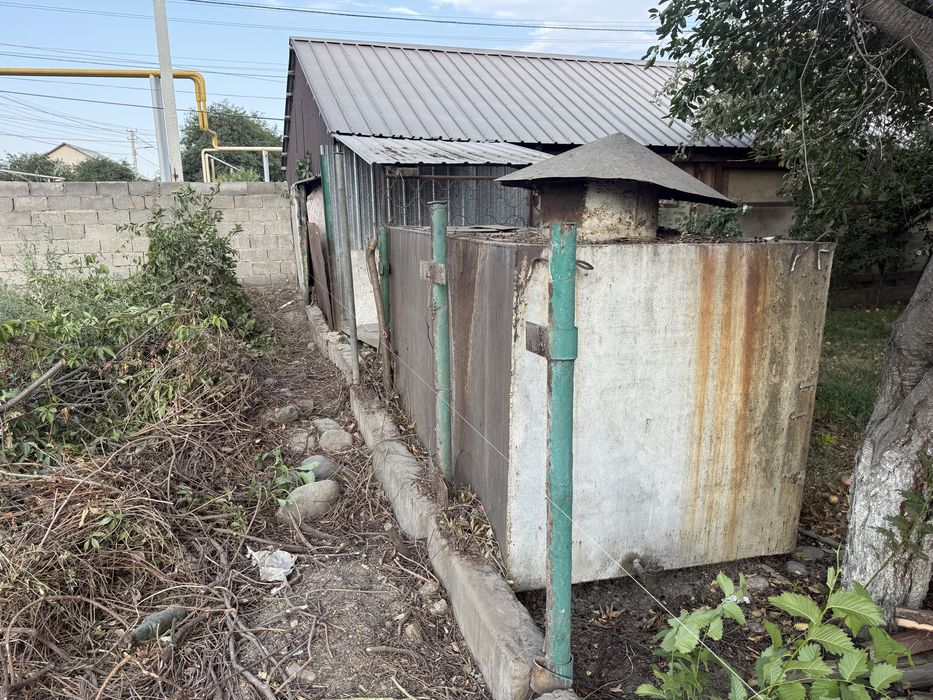 Бочки миталические