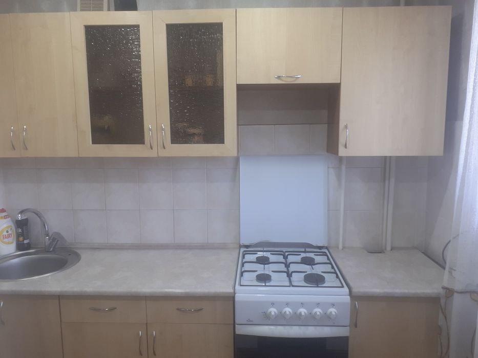 Продам кухонный гарнитур