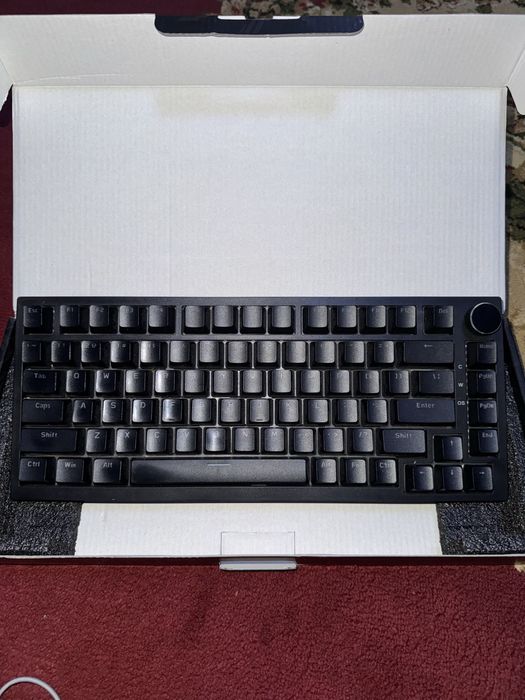 Клавиатура ajazzz