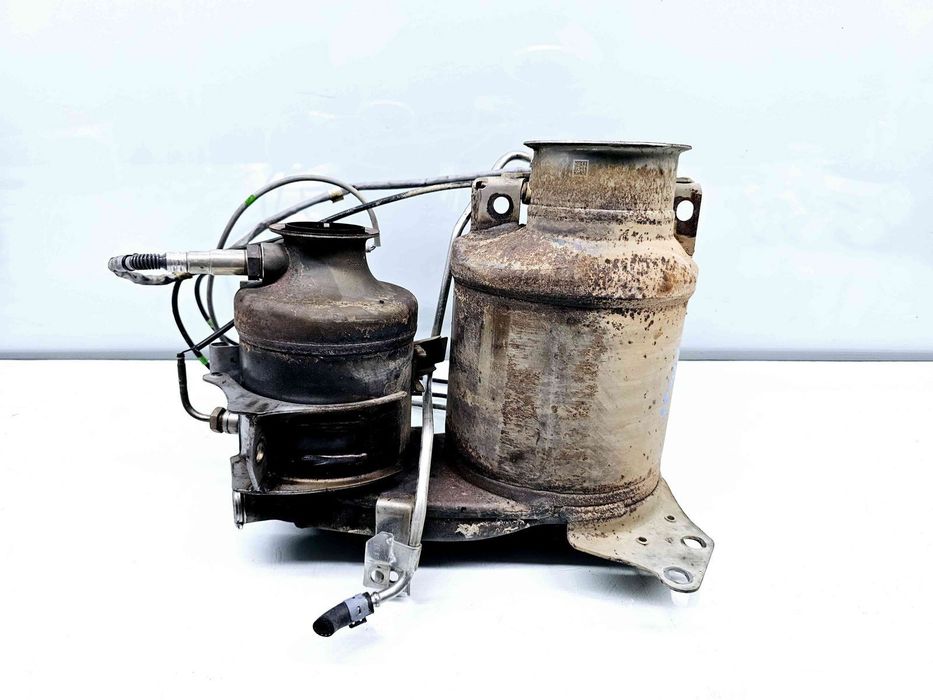 Filtru particule  04L131723DG 2.0 TDI DFSF 55KW / 75CP
