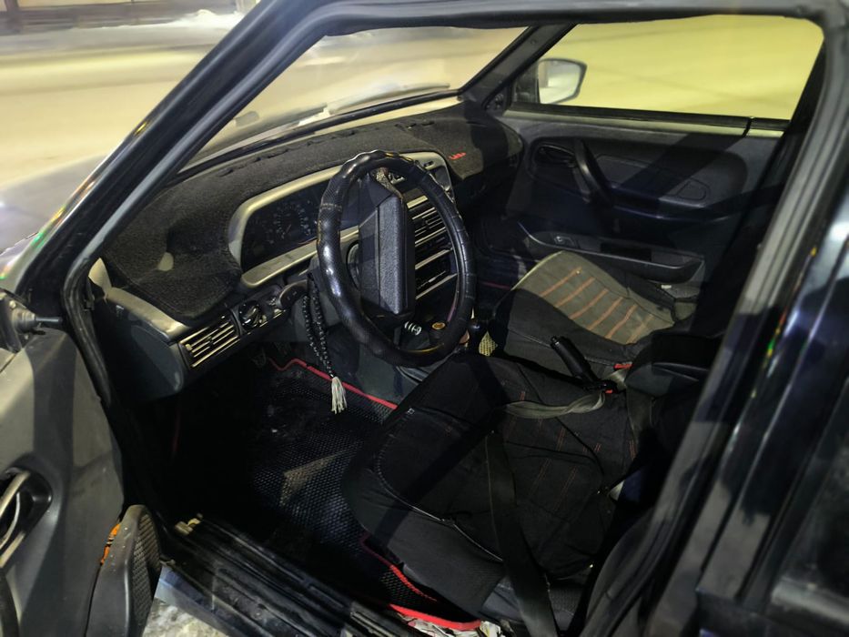 Продам ваз 2115  в