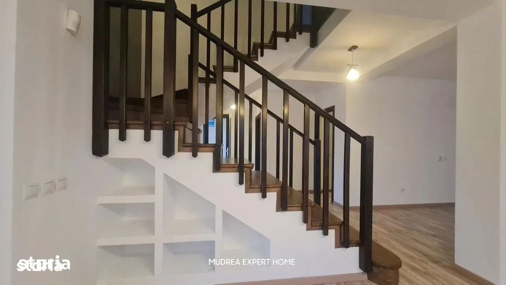 Nou | Casa Individuala | 4 Camere | Otopeni str. Nicolae Iorga
