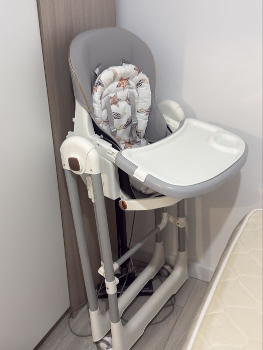 Детский стульчик