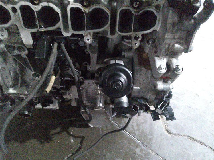 pompa inalte 2.0 d bmw x1 an fabr. 2018 f 48