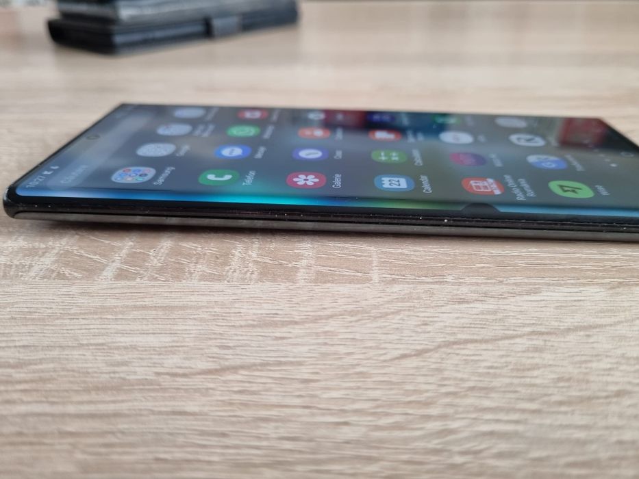 Samsung Note 20 ULTRA