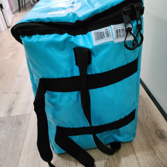 Термокороб Wolt для доставки