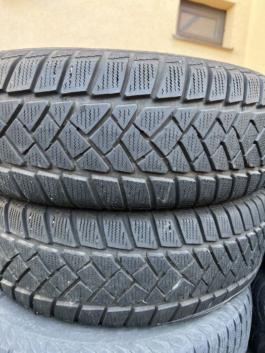 195 65 15 dunlop iarna m+s