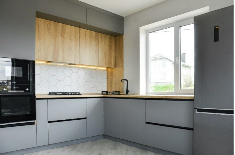 Kuxnya Oshxona mebeli