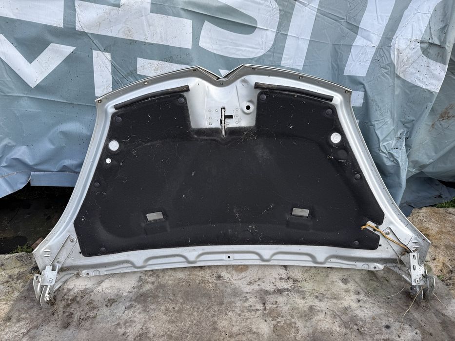 Преден Капак Citroen C4 Picasso Grand Picasso /2006-2014г./