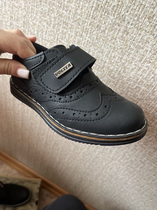 Детская обувь для мальчика