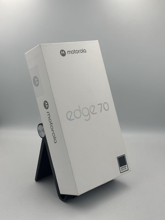 Motorola Edge 70 - 512GB, Sigilat, 2 ani garantie