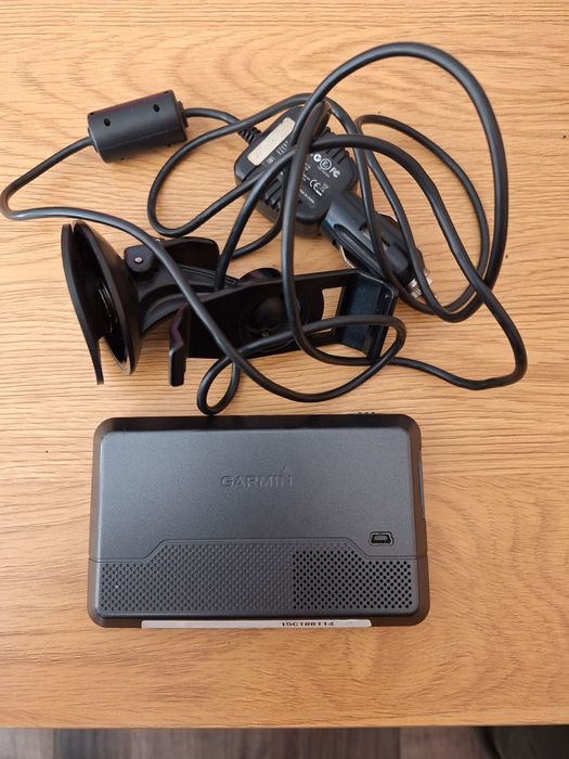 Навигация Garmin nuvi