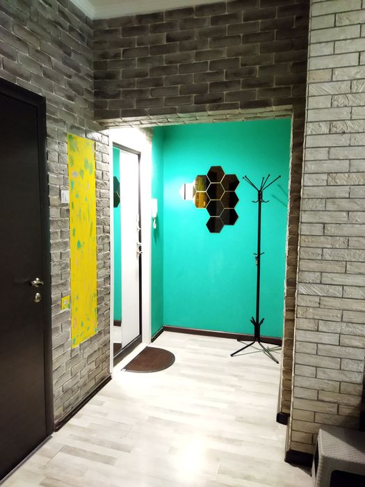 2-ком. сдается на длительный срок