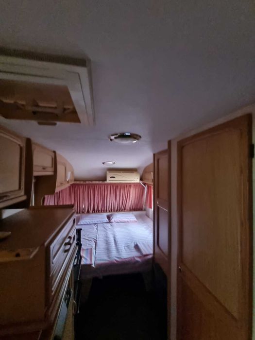 ,,Каравани Рай "Къмпинг Арапя (Елинор 2)