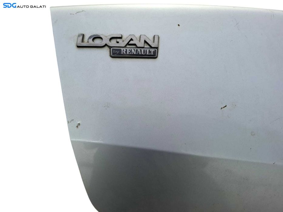 Capota Portbagaj Dacia Logan 1 2004 - 2008 [LC0167SOS]