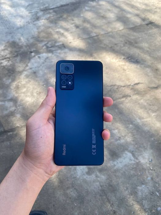 Redmi not 11 pro