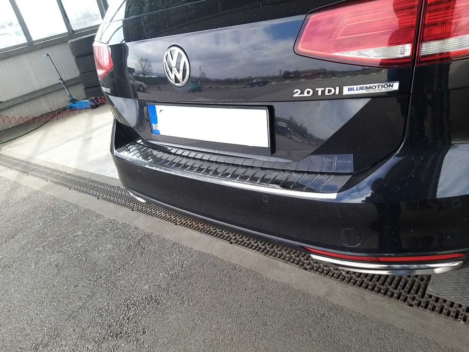 НОВО ! Dynamic LED ФАРОВЕ  vw passat B8 B8.5 .  VW GOLF 7 Upgrade 7.5