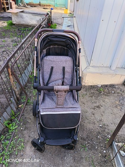 Продам коляску, 25000т + торг