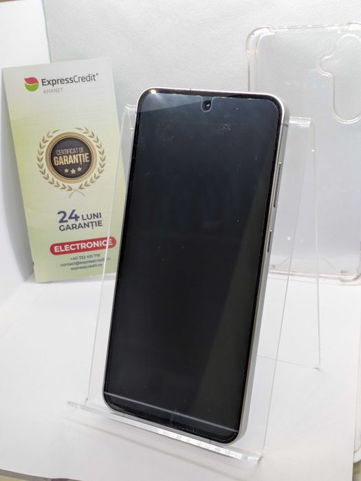 Samsung Galaxy S24 FE 8/128Gb (Iulius Mall)(B-50222) Garantie 2 ani!