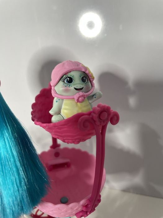 Кукла Enchantimals (энчантималс)