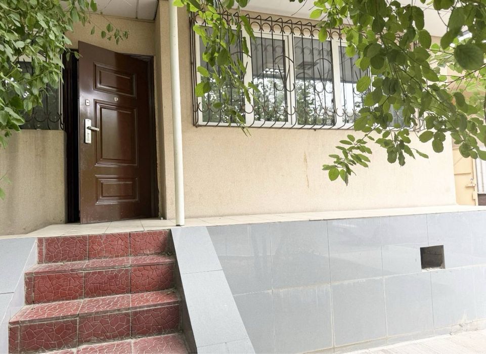 Ц-15 Жангох 2-Линя Продается Нежилой