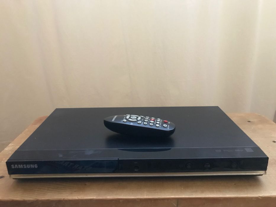 DVD Player Samsung. Б/У