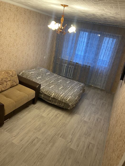 Сдам 1 квартиру 10000 тенге