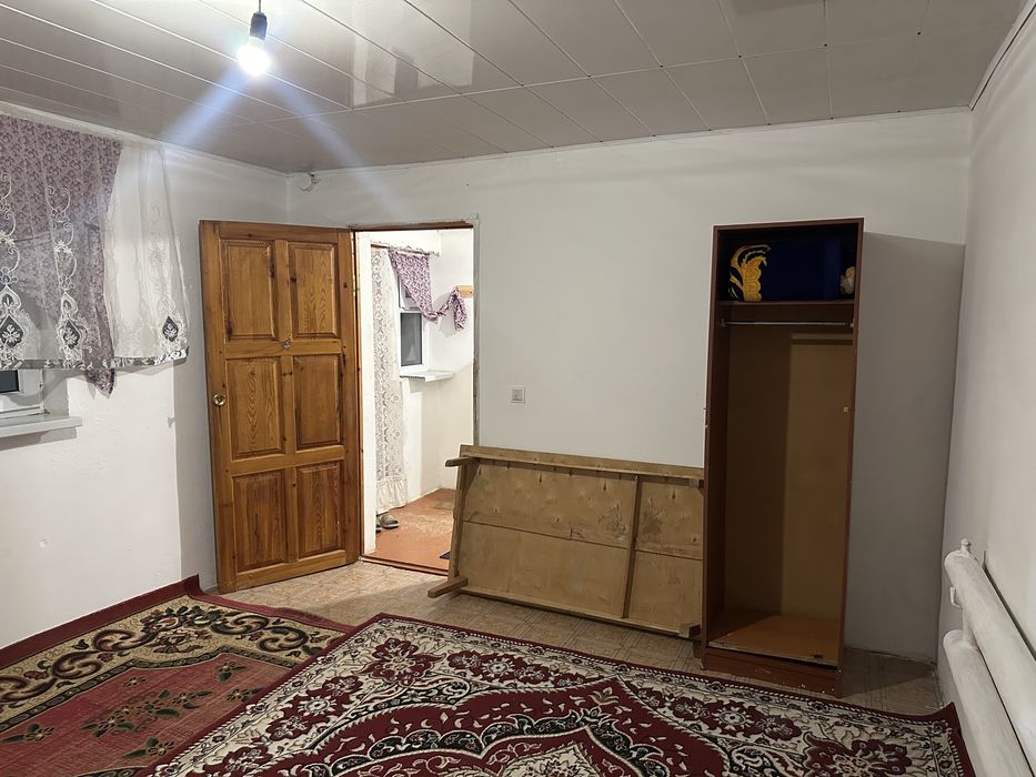 Времянка в аренду