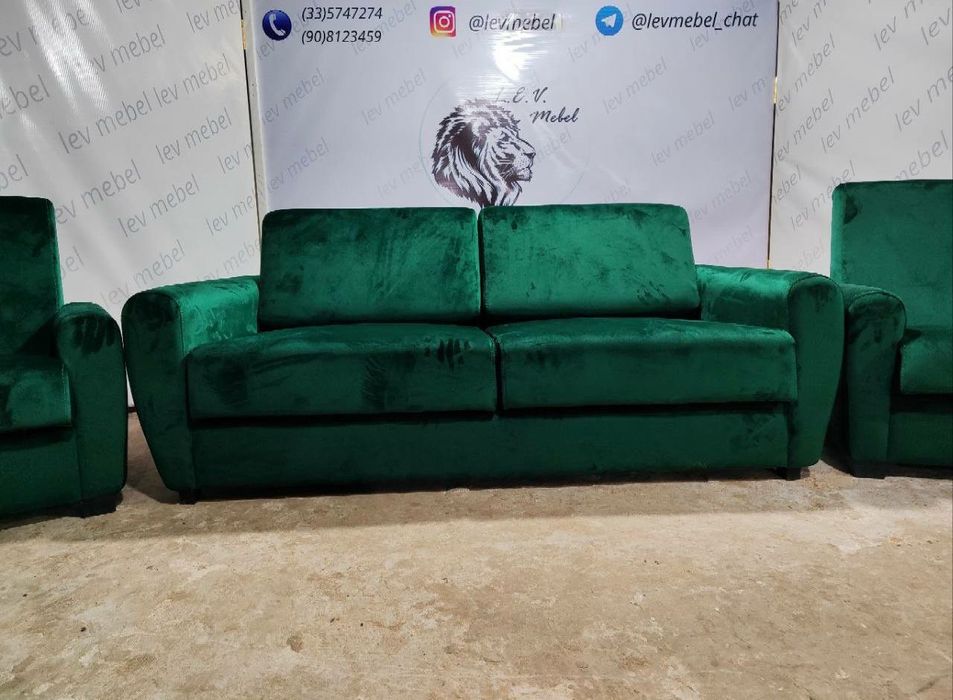 Реставрация мебели